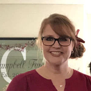 Meet your Posher, Jennifer